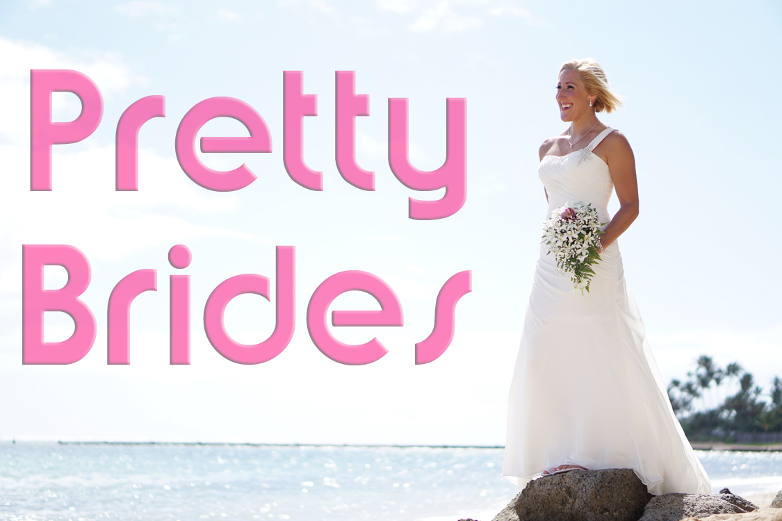 Wedding Photographer