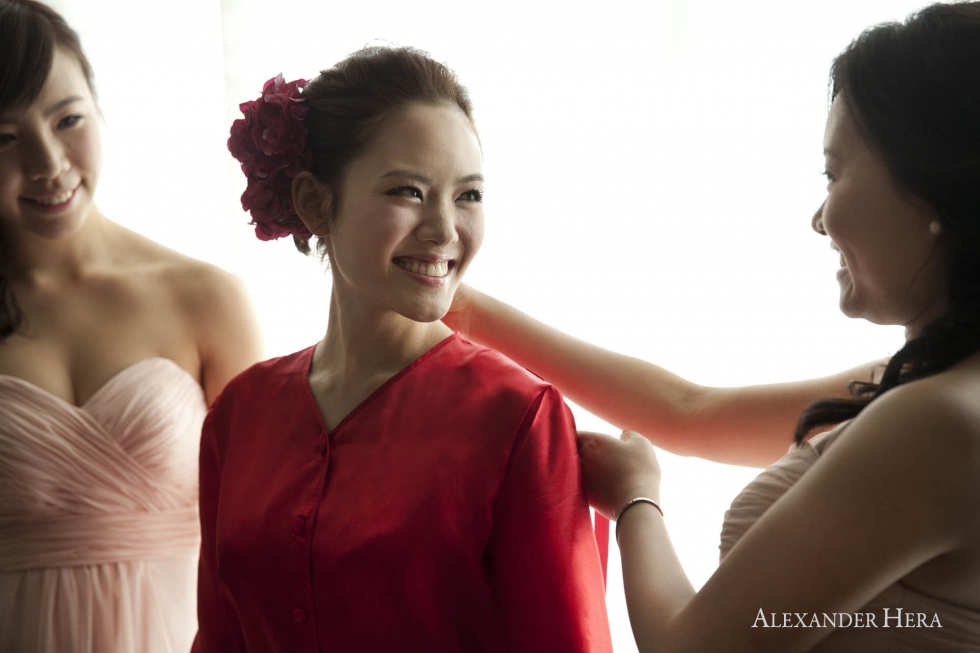 Professional Wedding Photos