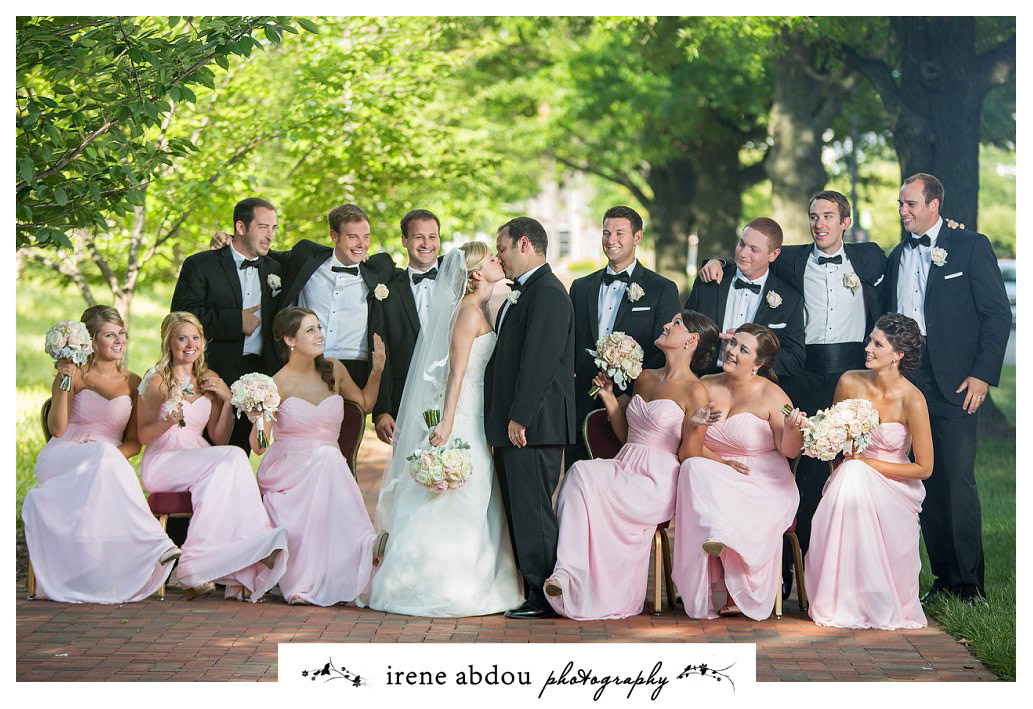 Maryland Wedding Photographers