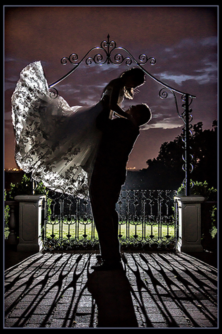 Massachusetts Wedding Photographers