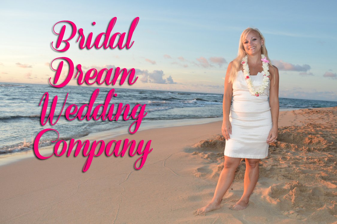 Bridal Dream Wedding Company