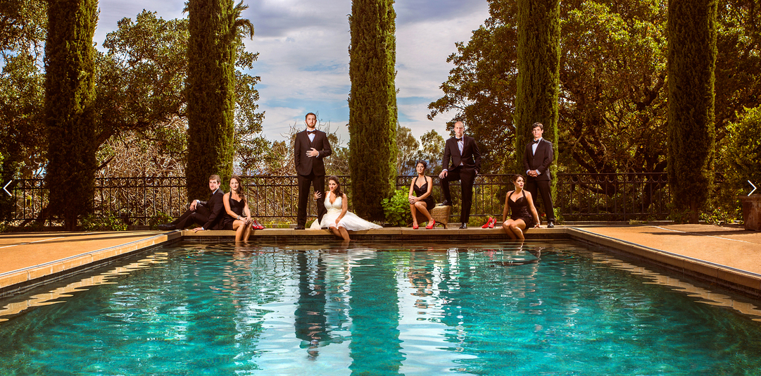 New York Photographer