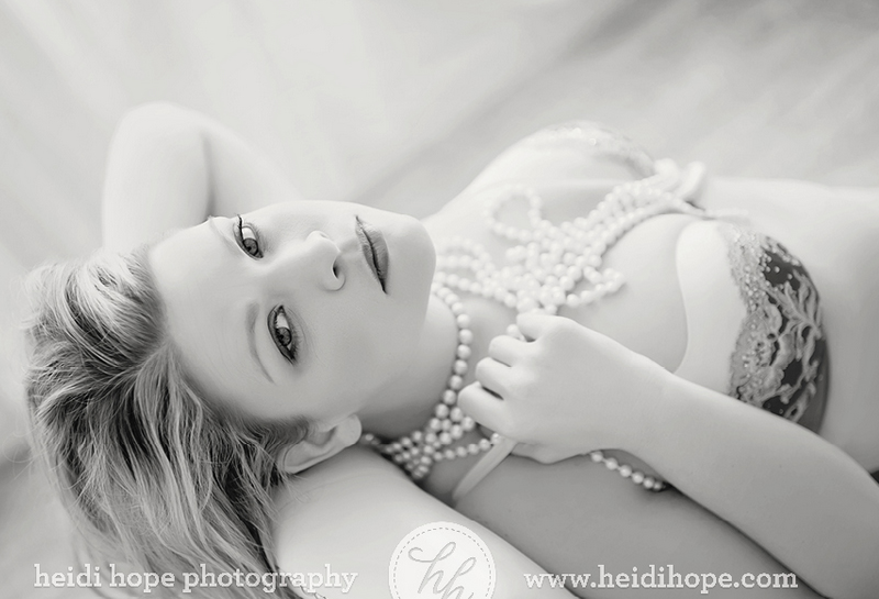 Rhode Island Boudoir