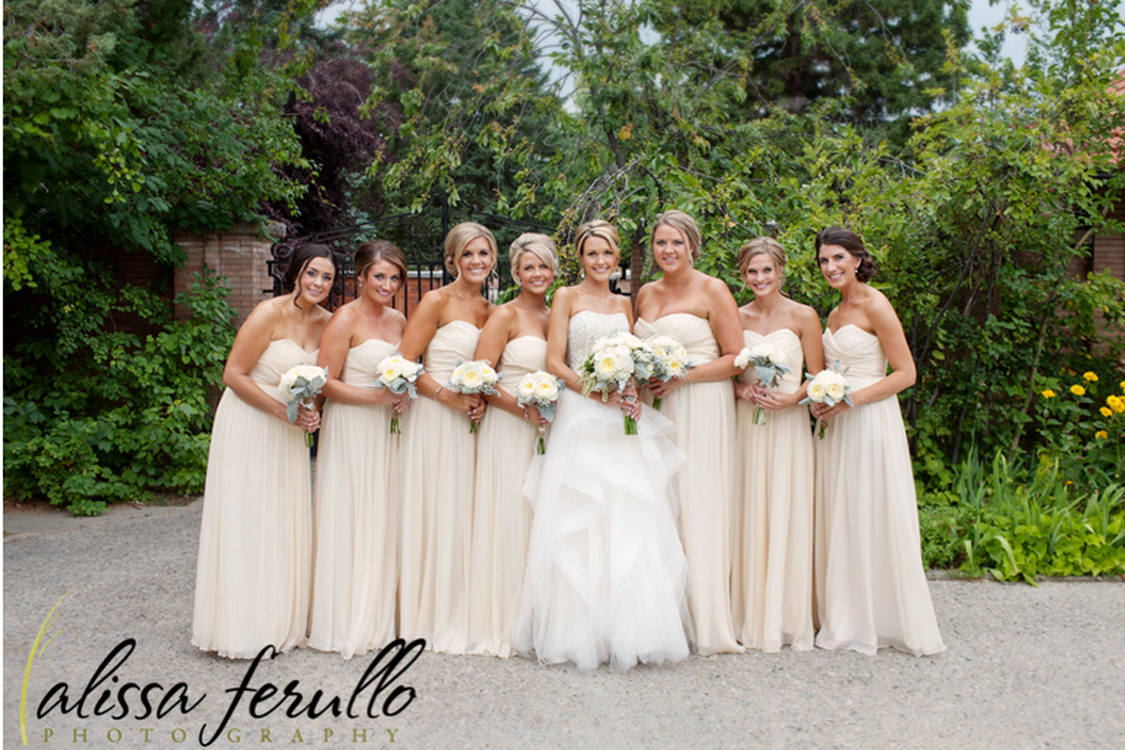 Wisconsin Wedding Photographer