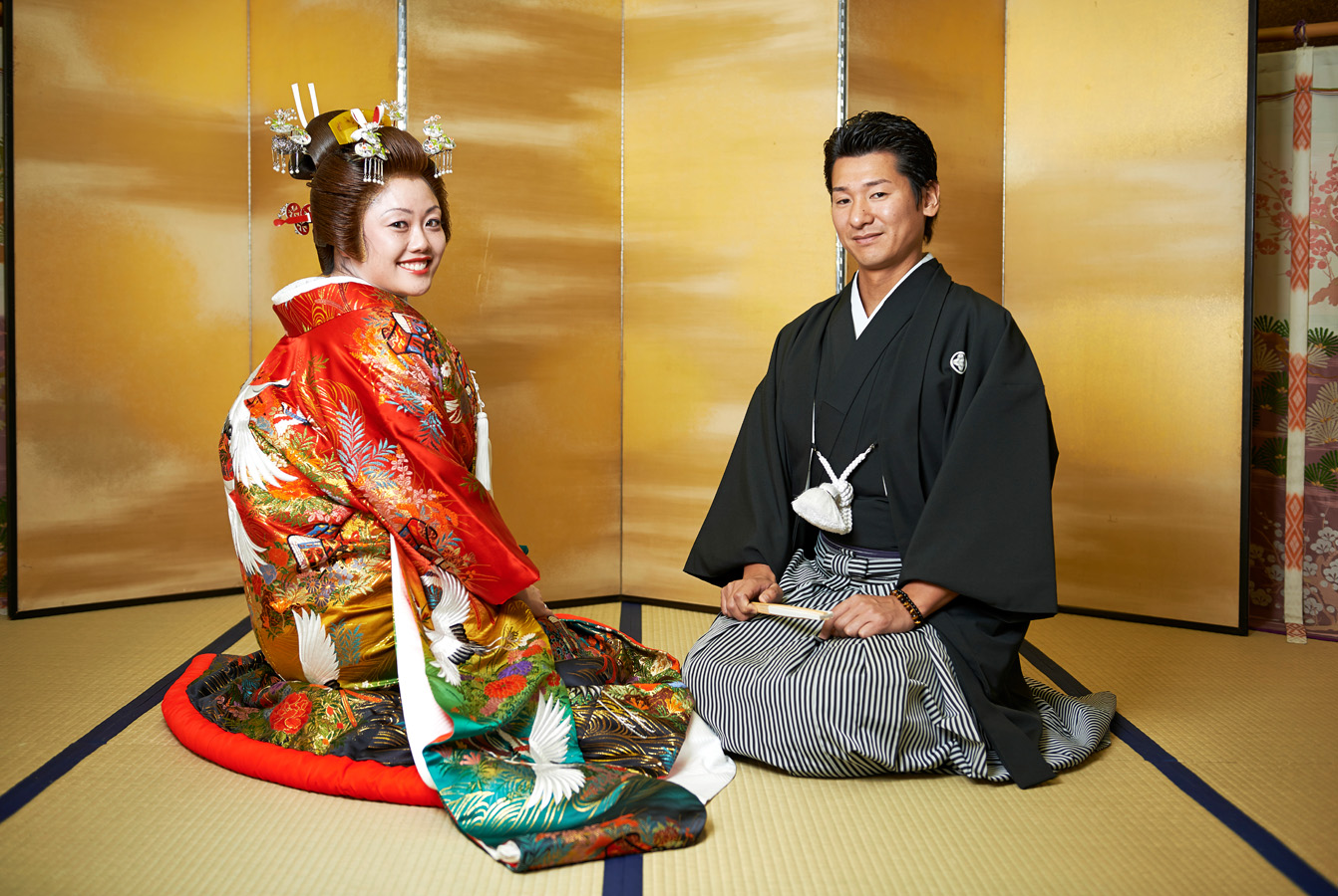 Japan Wedding Photography